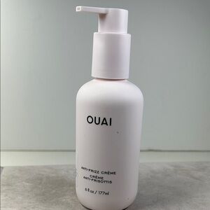 OUAI Anti-Frizz Crème - 6 fl oz
